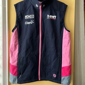 Racing Point F1 2020 Official Team Vest (L)
